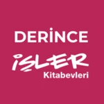 Logo of Derince İşler Kitabevi android Application 